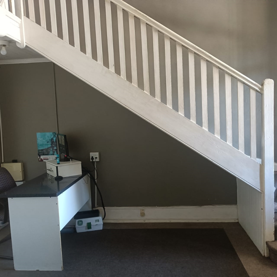 Commercial Property for Sale in Arcadia Eastern Cape